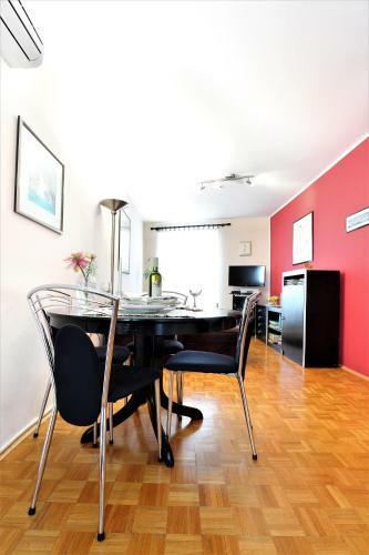 Apartment Meri
