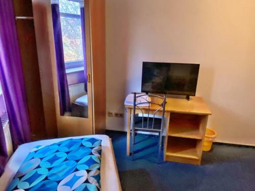 Hostal Mondo Hotel