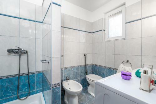 Apartment Snajdar