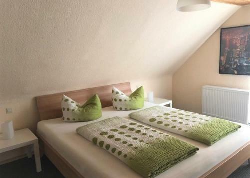 Apartamento Fewo Stubenhocker