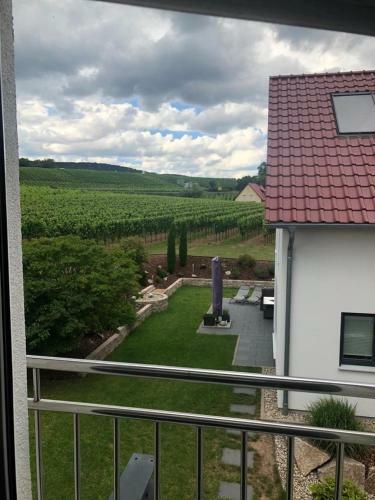 Apartamento Fewo Stubenhocker