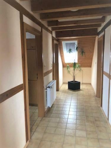 Apartamento Fewo Stubenhocker