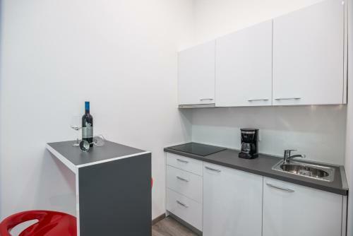 Apartamento Downtown Rijeka