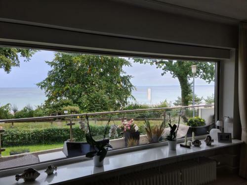 Apartamento Ihr Traum In Scharbeutz