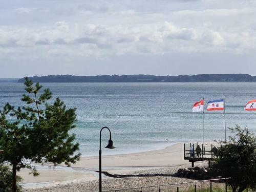 Apartamento Ihr Traum In Scharbeutz
