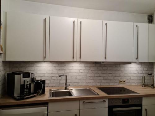 Apartamento Ihr Traum In Scharbeutz