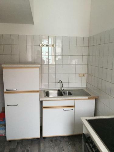 Apartamento Wohlf�hl-oase