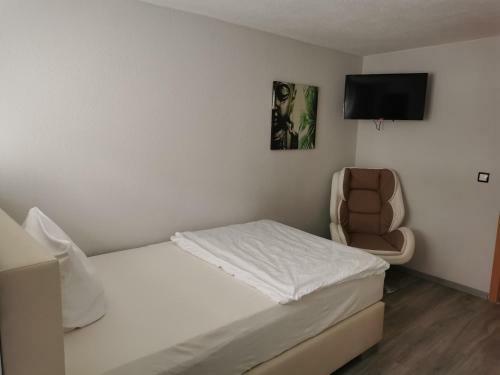 Hostal G�stehaus In Der Daimlerstadt