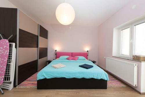 Apartment Cupido