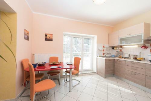 Apartment Cupido