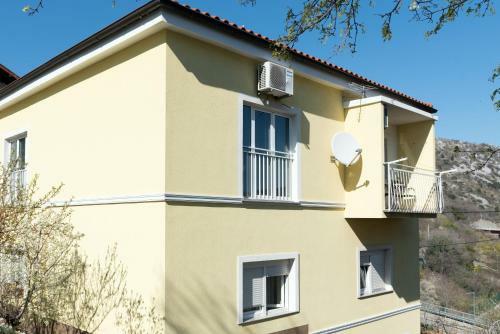 Apartment Cupido