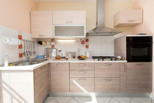 Apartment Cupido