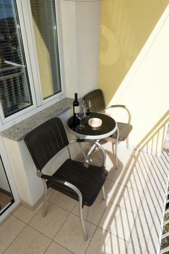 Apartment Cupido