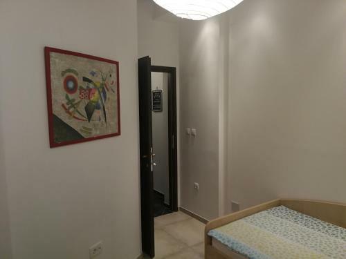 Apartment Linda