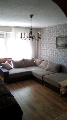 Apartamento Mosel Ferienwohnug