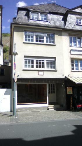 Apartamento Mosel Ferienwohnug