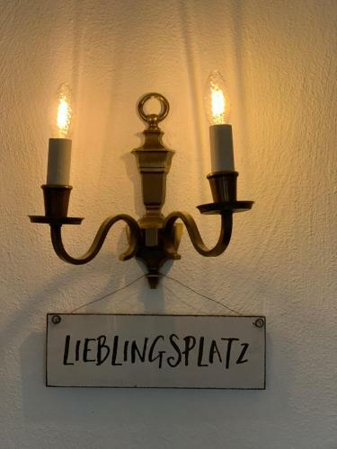 Apartamento Altes Gew�lbe
