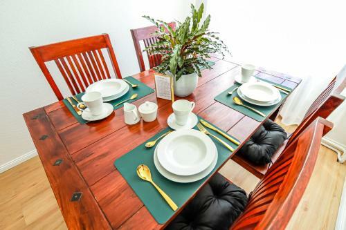 Apartment Gr�n I Rhein I Netflix I Schwarzwald