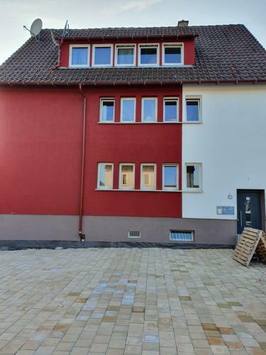 Hostal Pension Haus Am Malesfelsen