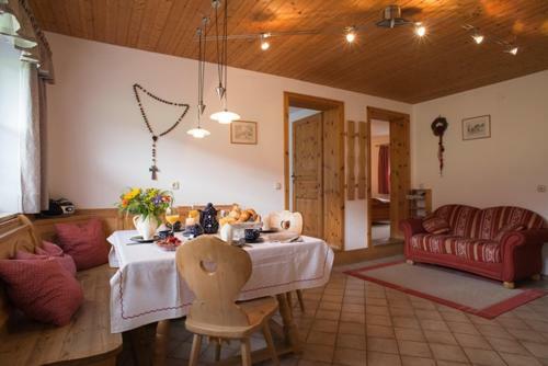 Apartamentos Obermoarhof