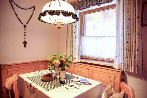 Apartamentos Obermoarhof
