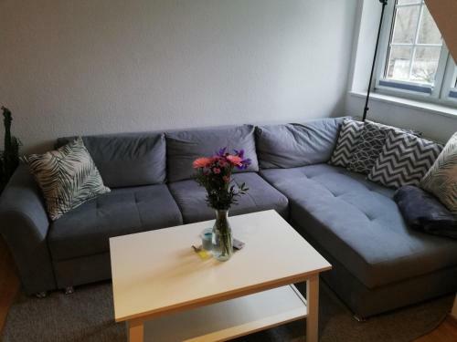 Apartamento Die Kleine Klecks