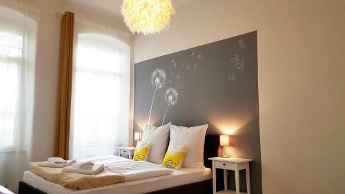 Cosy Apartment In Berlin, 3 Rooms