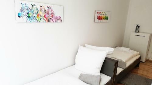 Cosy Apartment In Berlin, 3 Rooms