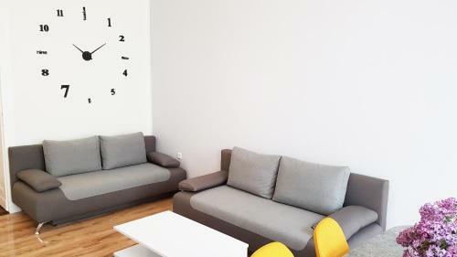 Cosy Apartment In Berlin, 3 Rooms