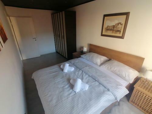 Apartamentos Via Corso