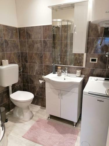 Apartamentos Via Corso