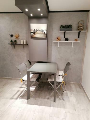 Apartamentos Via Corso