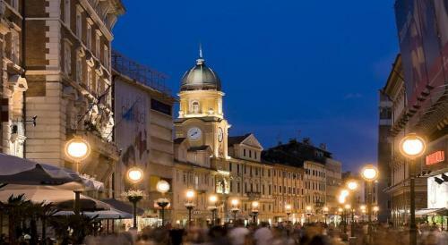 Apartman "luni" Rijeka