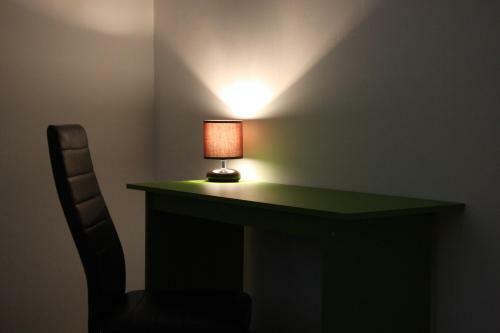 Apartment In City Center