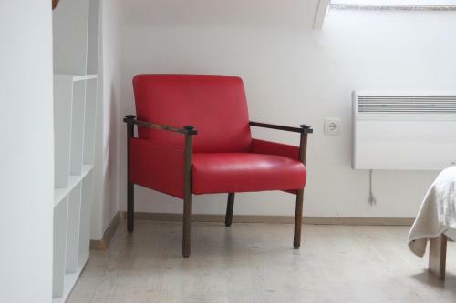 Apartment In City Center