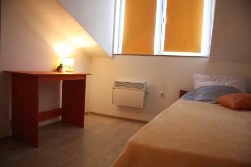 Apartment In City Center