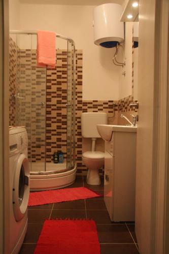 Apartment In City Center