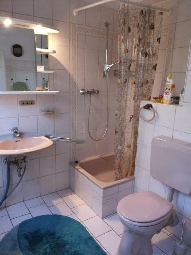 Bed & Breakfast Aparthotel Messe Flughafen