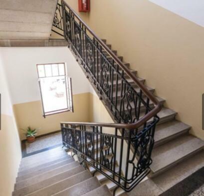 Apartment Ema