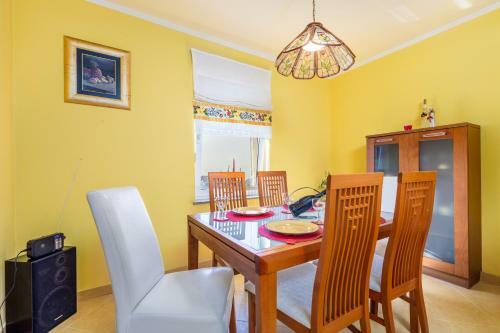 Belvedere Apartment