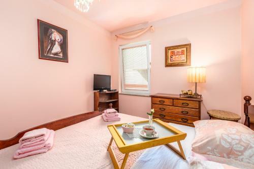 Belvedere Apartment