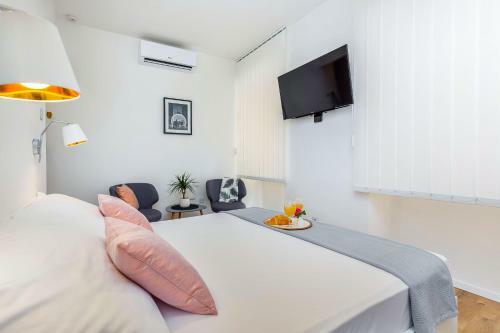 Apartments Terra I & II
