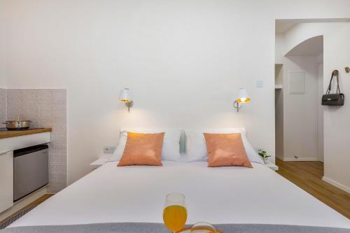 Apartments Terra I & II
