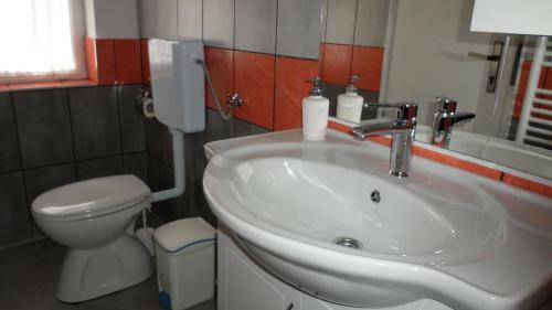 Apartman Nona
