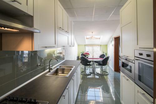 Apartment Belvedere With Seaview
