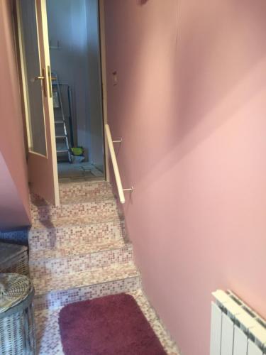 Apartamento Creska IV