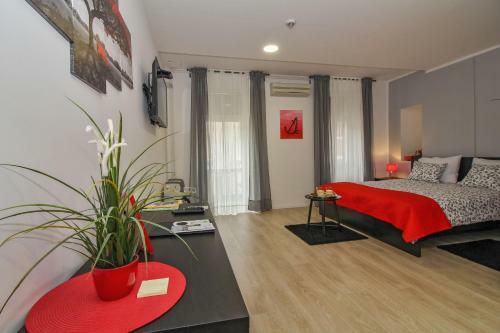 Hostal Sir John's Rooms