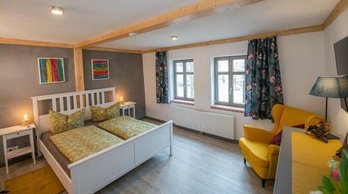 Hostal G�stehaus Am Stadttor