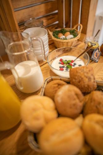 Hostal G�stehaus Am Stadttor