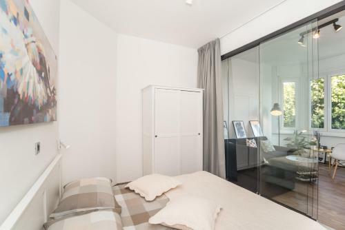 Apartment Mille